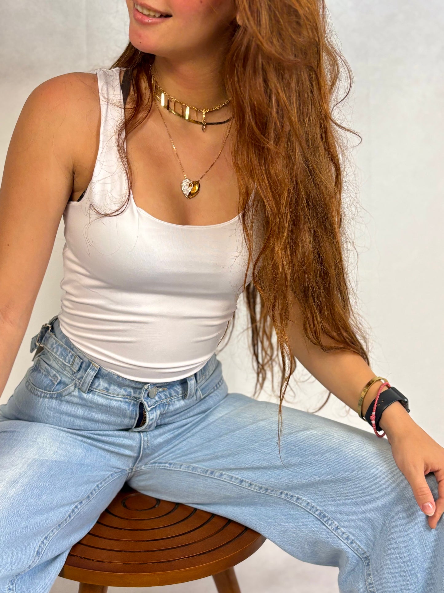 Clean Cut Bodysuit code (839)