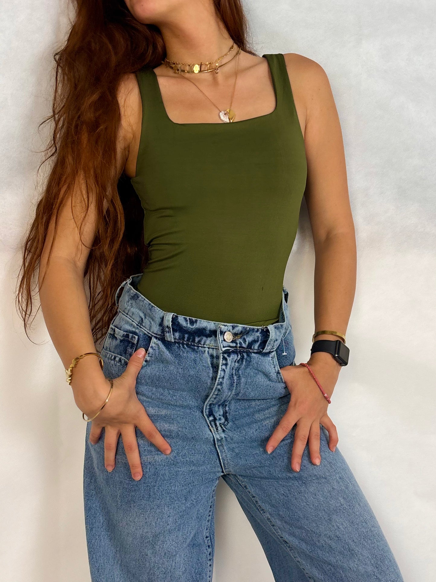 Clean Cut Bodysuit code (839)