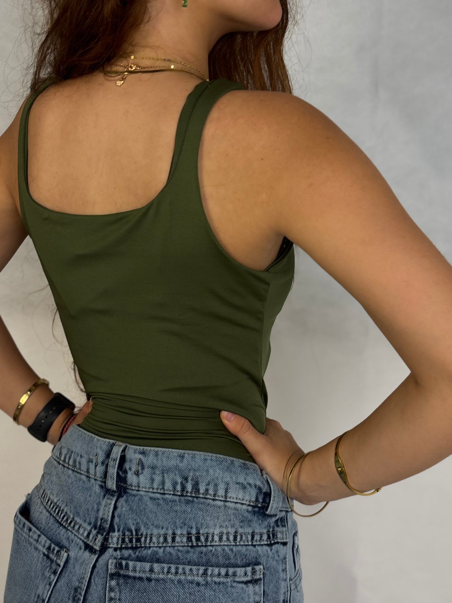Clean Cut Bodysuit code (839)