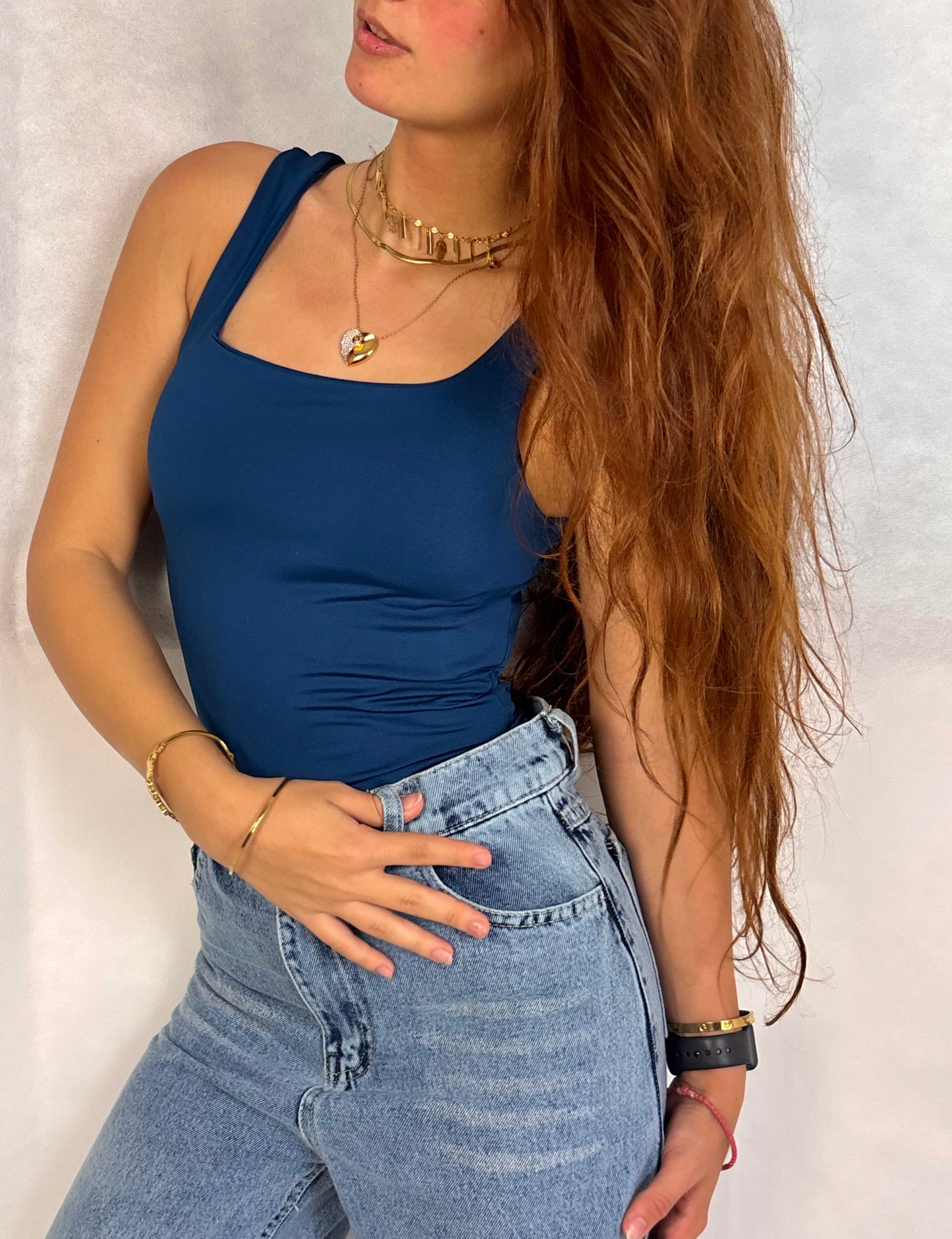 Clean Cut Bodysuit code (839)