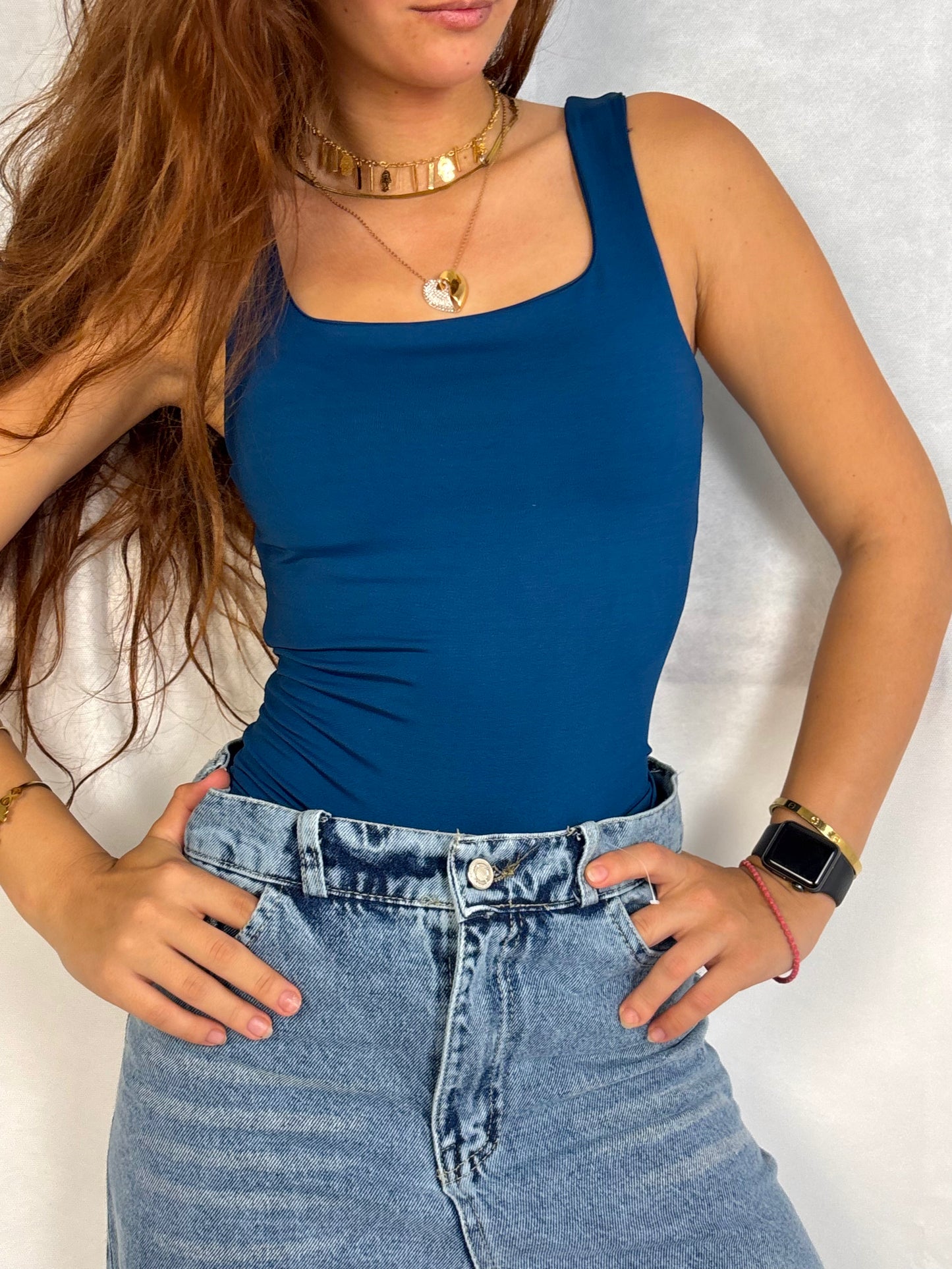Clean Cut Bodysuit code (839)