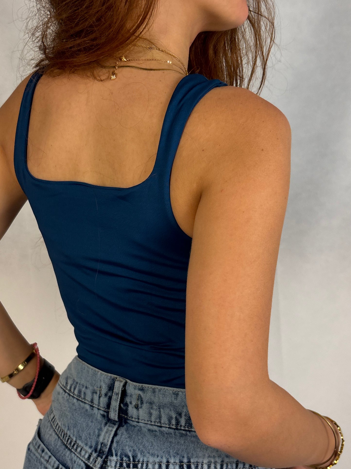 Clean Cut Bodysuit code (839)