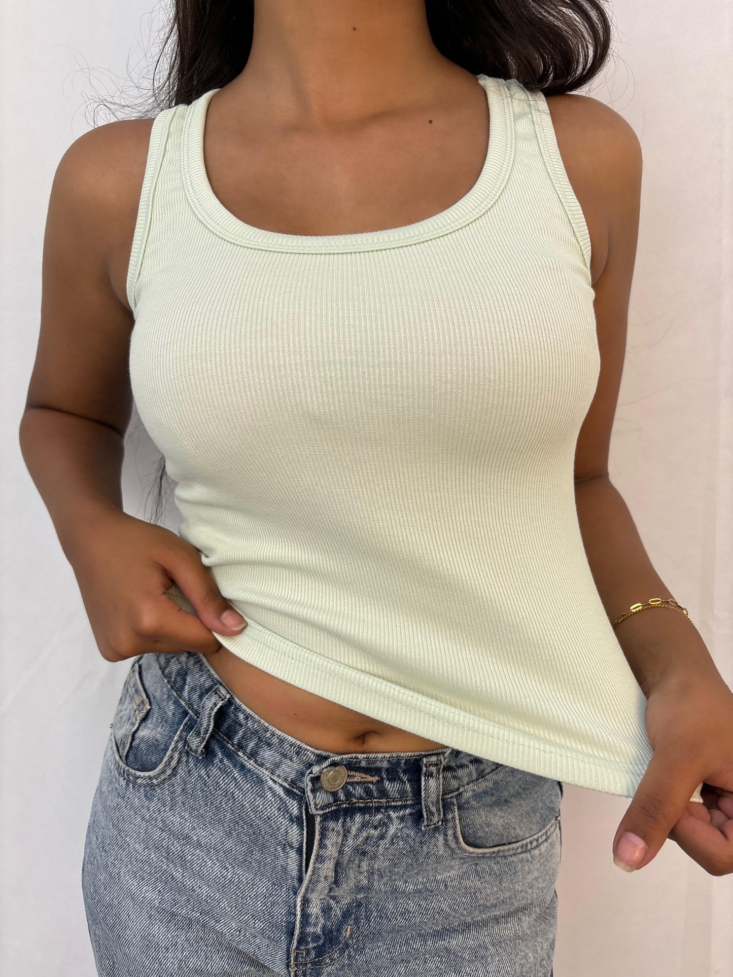 (871) basic cut cotton