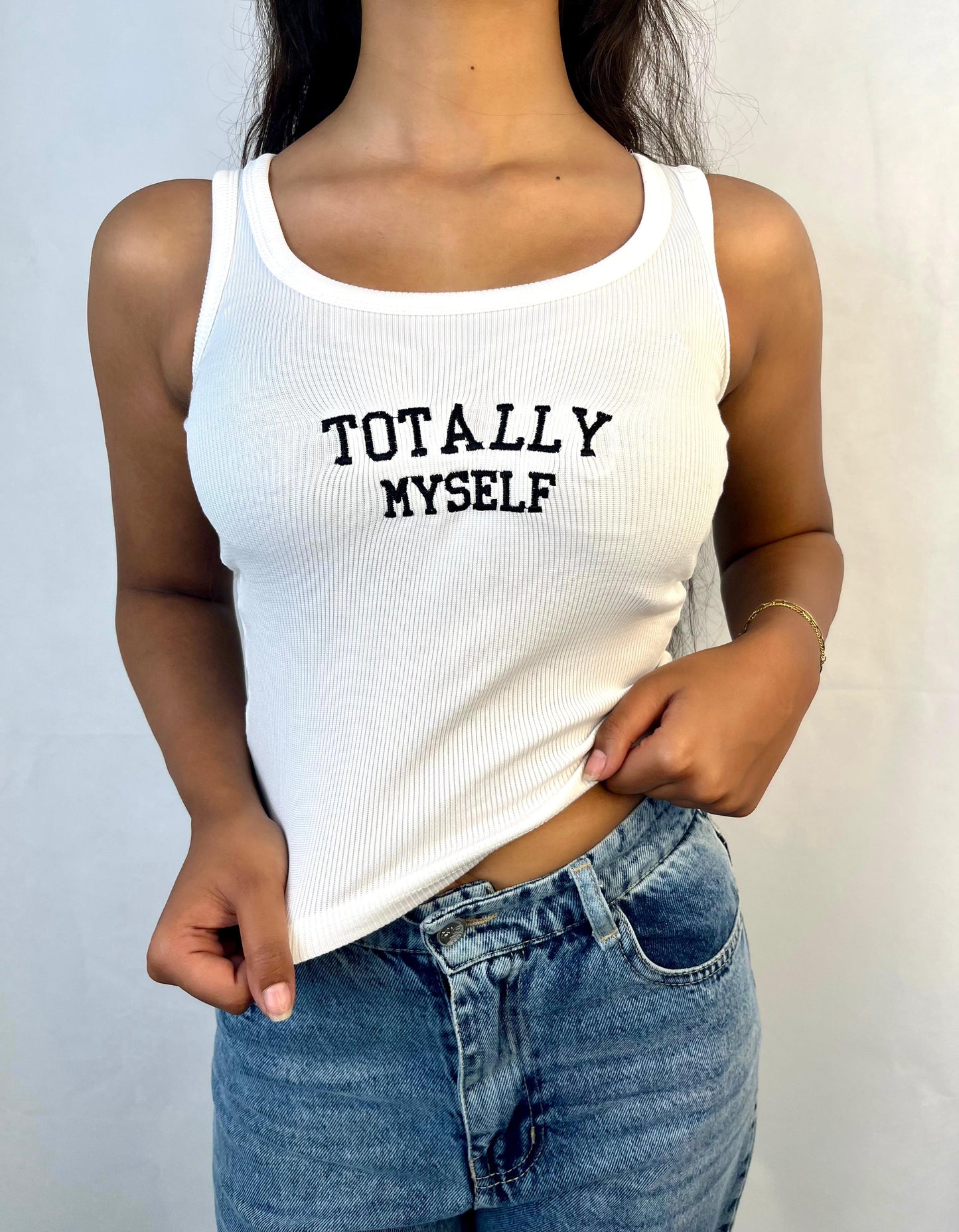 (875) basic cut cotton (tottaly myself)