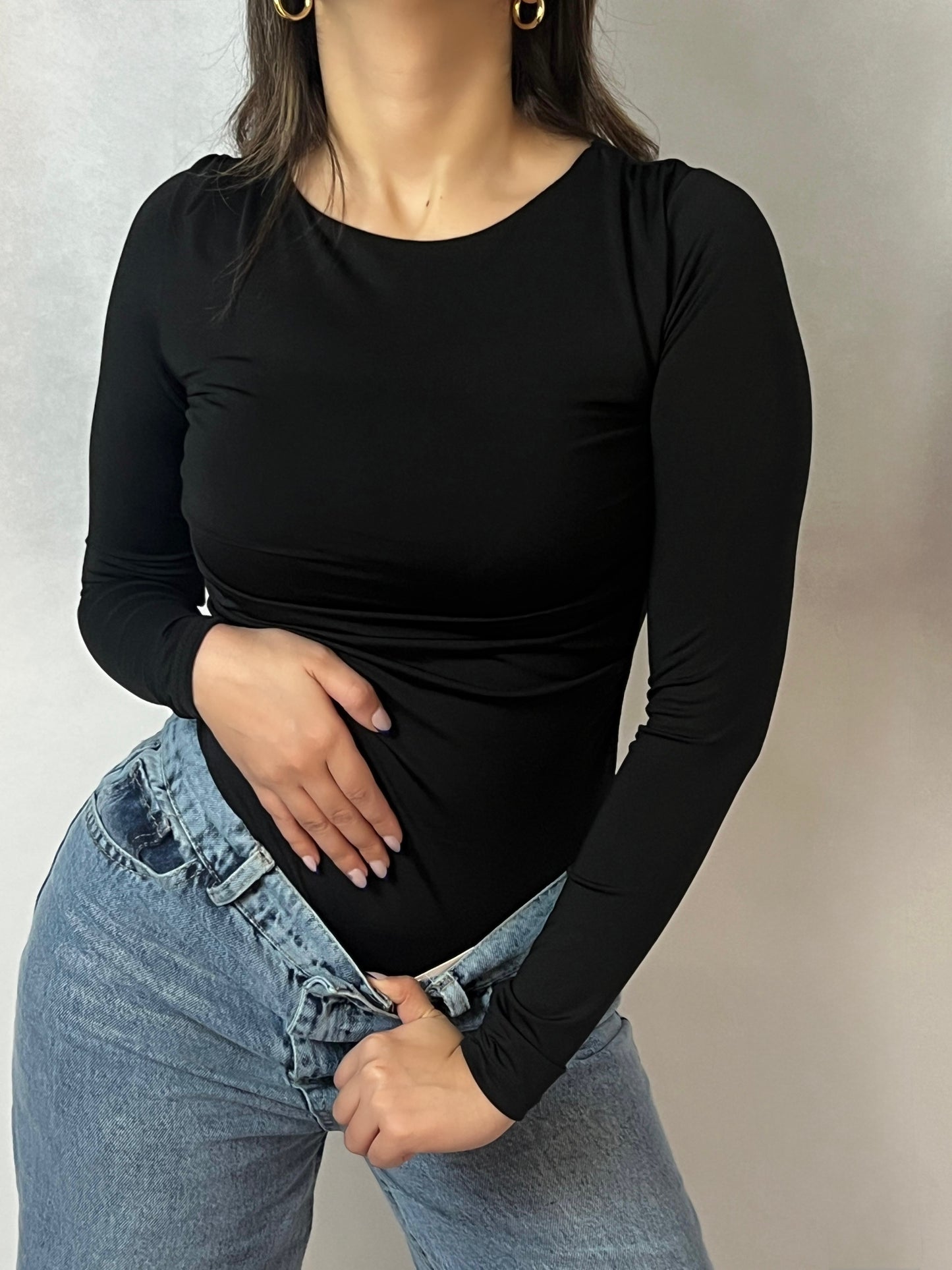 Rushed bodysuit code(777)