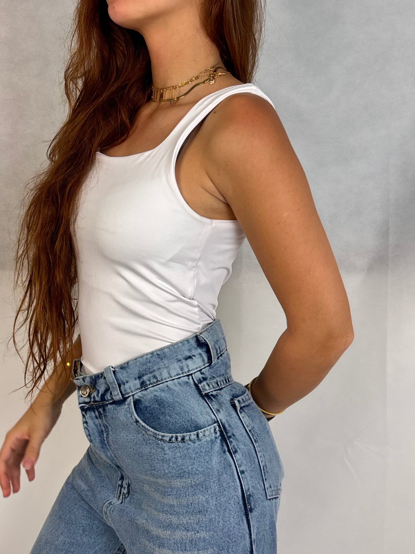 Clean Cut Bodysuit code (839)