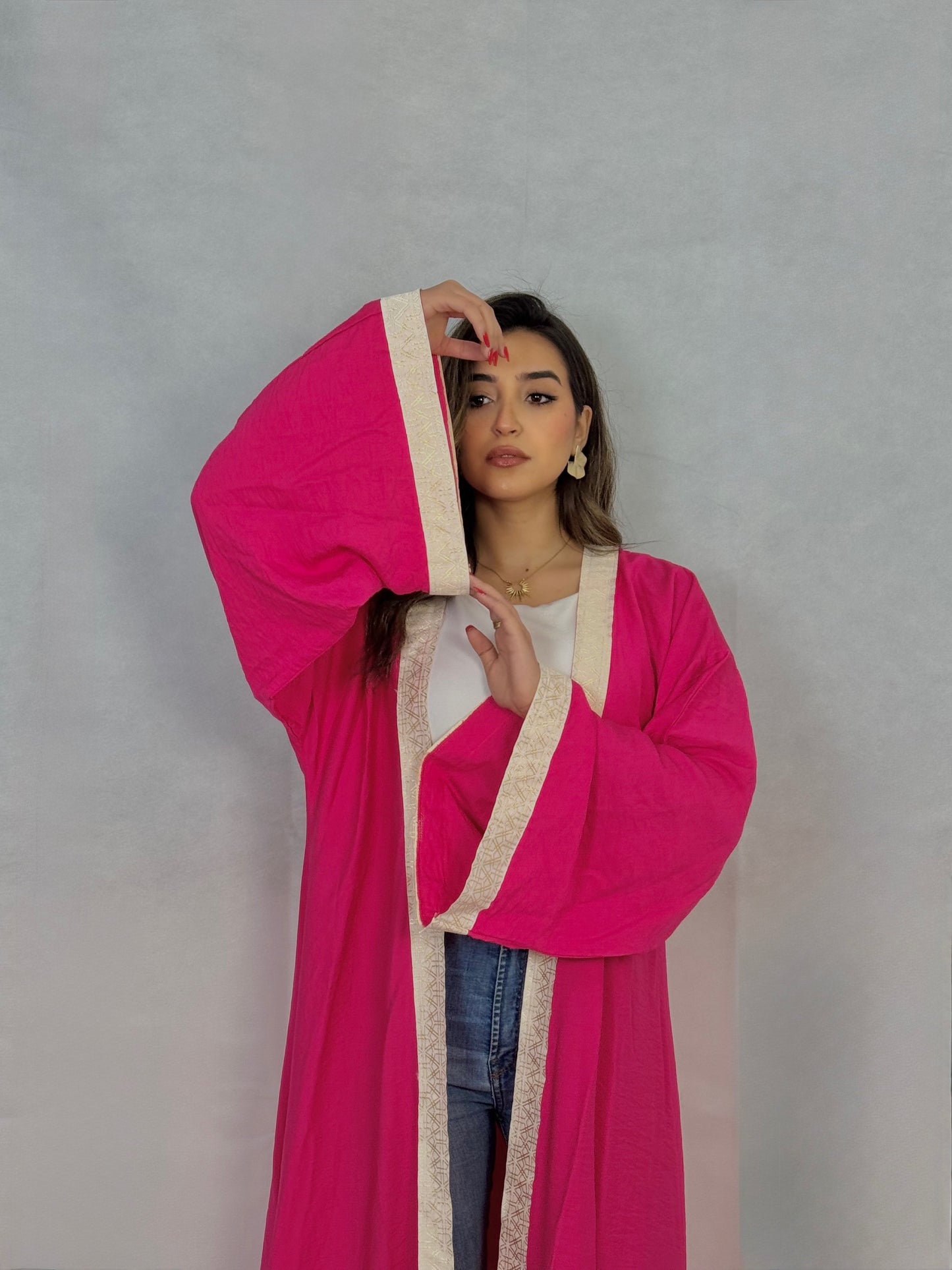 kaftan