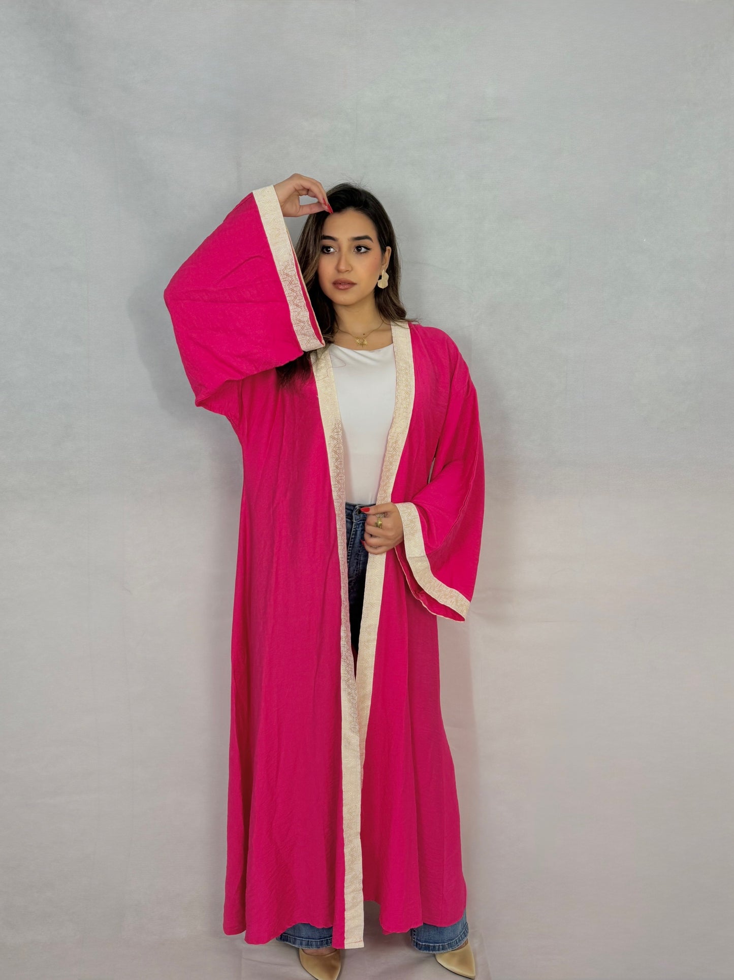 kaftan