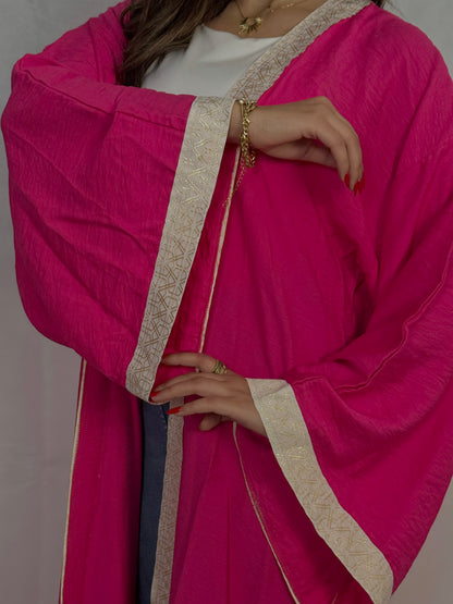 kaftan