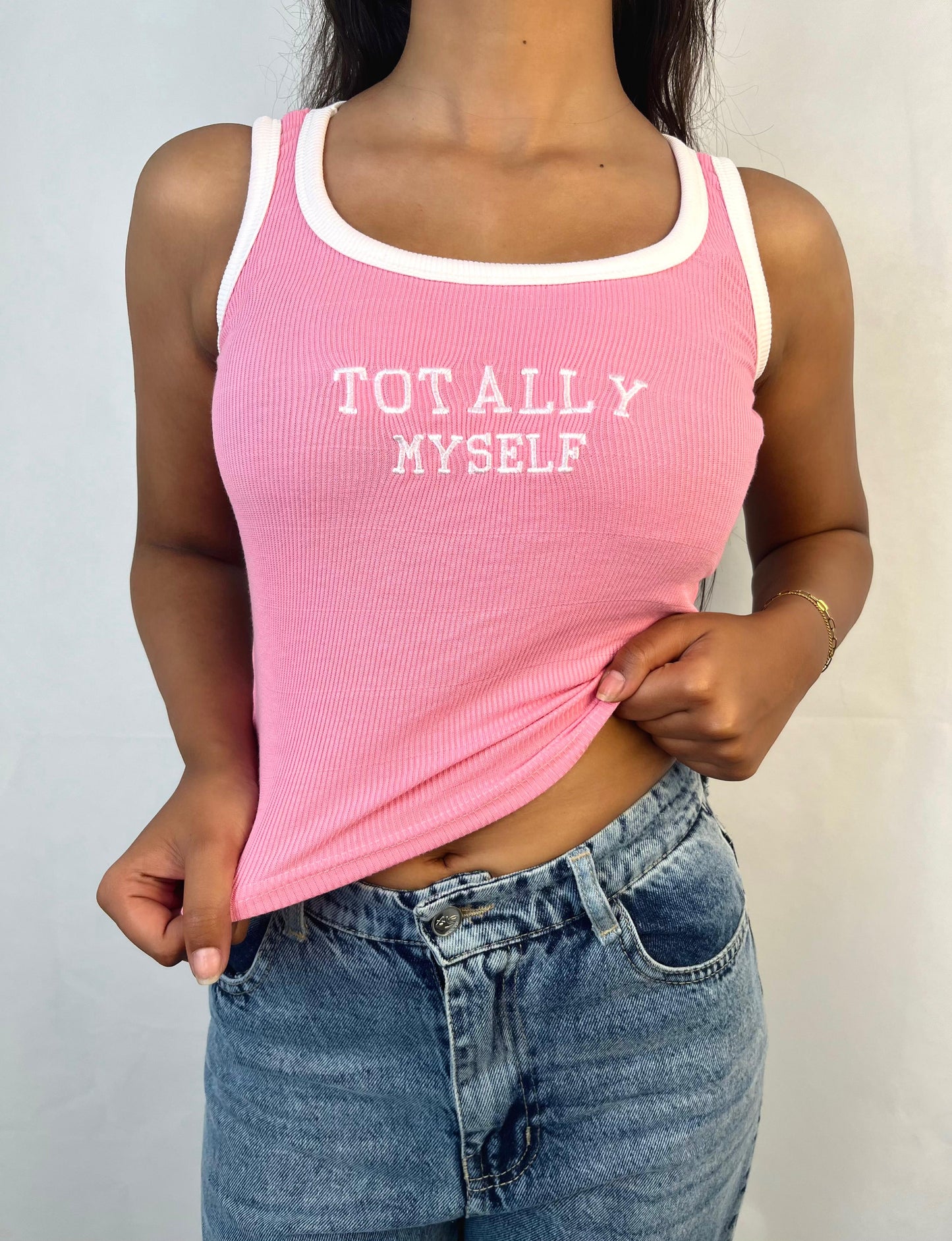(875) basic cut cotton (tottaly myself)